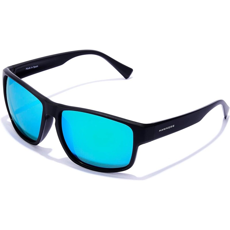 Occhiali da sole Unisex Hawkers Faster Raw Ø 49,3 mm Occhiali da sole Unisex Hawkers Faster Raw Ø 49,3 mm