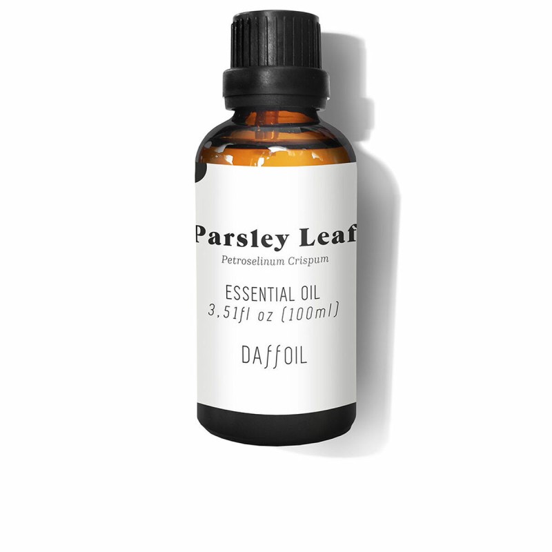 Olio Essenziale Daffoil Prezzemolo 100 ml Olio Essenziale Daffoil Prezzemolo 100 ml