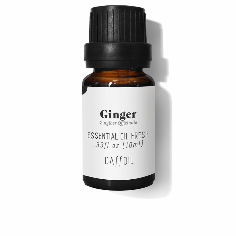 Olio Essenziale Daffoil Zenzero 10 ml Olio Essenziale Daffoil Zenzero 10 ml