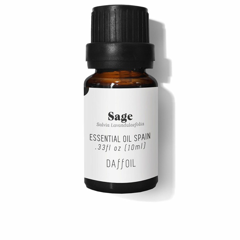 Olio Essenziale Daffoil Salvia 10 ml Olio Essenziale Daffoil Salvia 10 ml