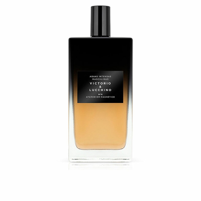 Profumo Uomo Victorio & Lucchino AGUAS MASCULINAS DE V&L EDT 150 ml Nº 8 Atardecer Magnético Profumo Uomo Victorio & Lucchino AGUAS MASCULINAS DE V&L EDT 150 ml Nº 8 Atardecer Magnético