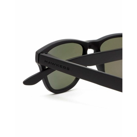 Occhiali da Sole per Bambini Hawkers One Kids Sky Ø 47 mm Nero
