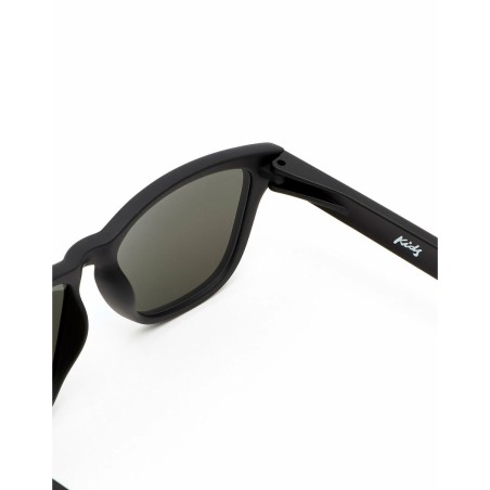 Occhiali da Sole per Bambini Hawkers One Kids Sky Ø 47 mm Nero