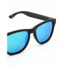 Occhiali da Sole per Bambini Hawkers One Kids Sky Ø 47 mm Nero
