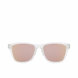 Occhiali da Sole per Bambini Hawkers One Kids Air Trasparente Ø 47 mm Oro rosa