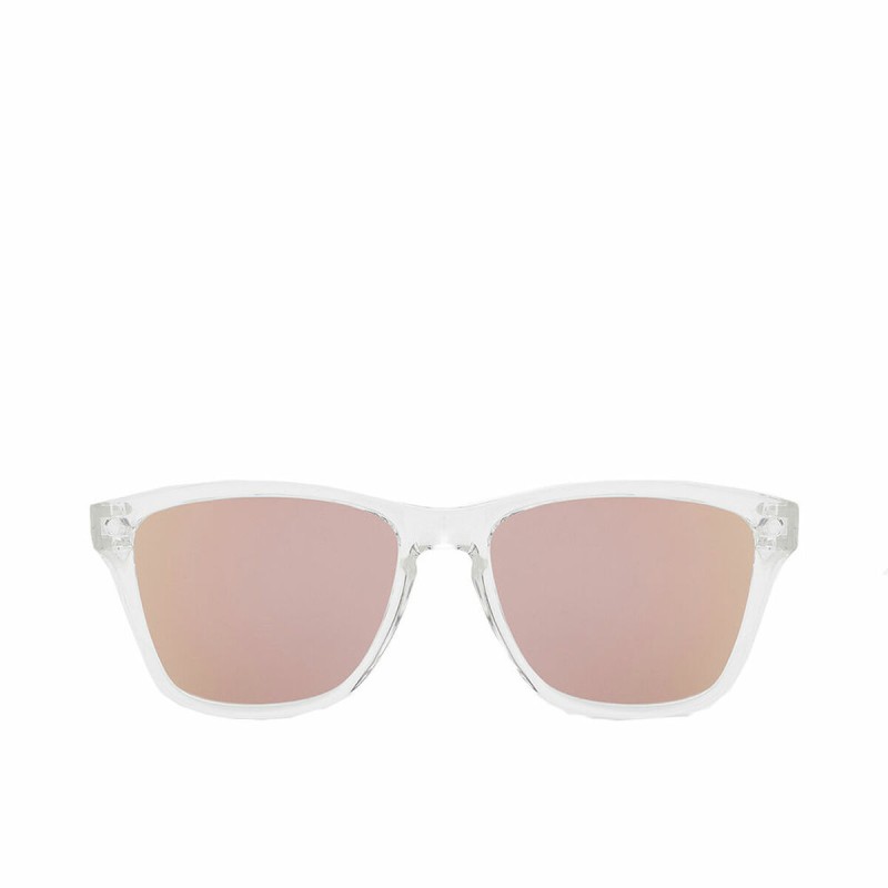 Occhiali da Sole per Bambini Hawkers One Kids Air Trasparente Ø 47 mm Oro rosa Occhiali da Sole per Bambini Hawkers One Kids Air Trasparente Ø 47 mm Oro rosa