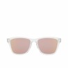 Occhiali da Sole per Bambini Hawkers One Kids Air Trasparente Ø 47 mm Oro rosa