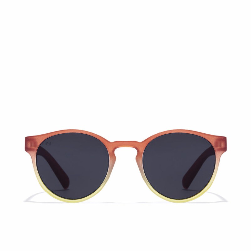 Occhiali da Sole per Bambini Hawkers BELAIR KIDS Ø 42 mm Arancio Occhiali da Sole per Bambini Hawkers BELAIR KIDS Ø 42 mm Arancio