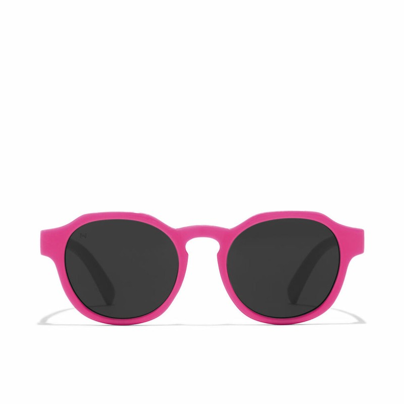 Occhiali da Sole per Bambini Hawkers WARWICK KIDS Ø 44 mm Rosa Occhiali da Sole per Bambini Hawkers WARWICK KIDS Ø 44 mm Rosa