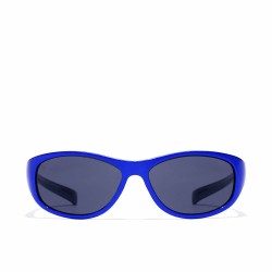 Occhiali da Sole per Bambini Hawkers RAVE KIDS Ø 38 mm Azzurro