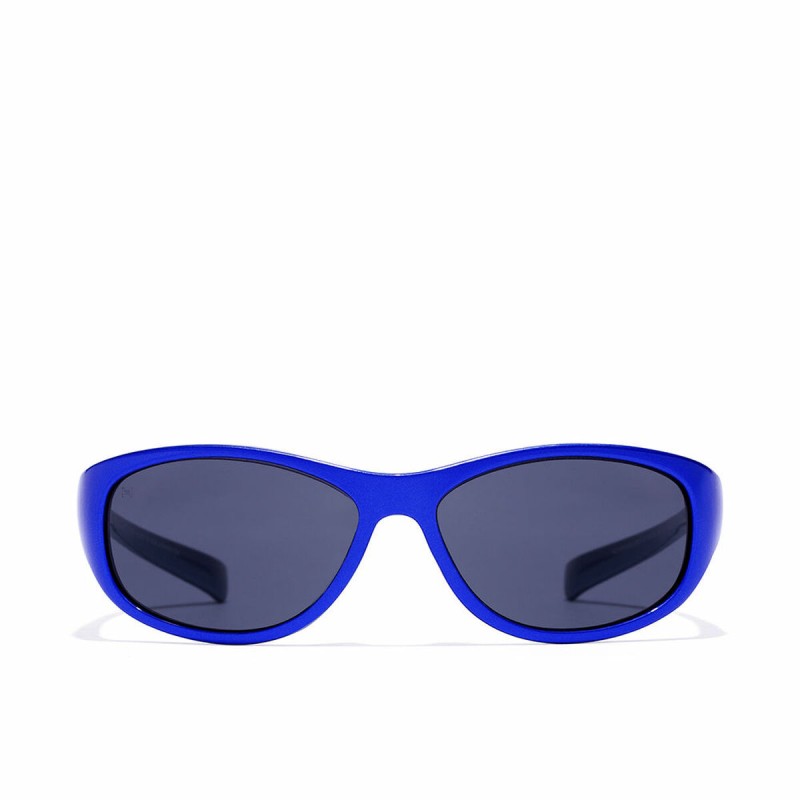 Occhiali da Sole per Bambini Hawkers RAVE KIDS Ø 38 mm Azzurro Occhiali da Sole per Bambini Hawkers RAVE KIDS Ø 38 mm Azzurro