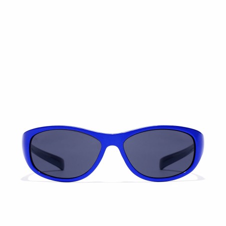 Occhiali da Sole per Bambini Hawkers RAVE KIDS Ø 38 mm Azzurro