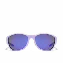 Occhiali da sole Unisex Hawkers RAVE Lilla Ø 46 mm