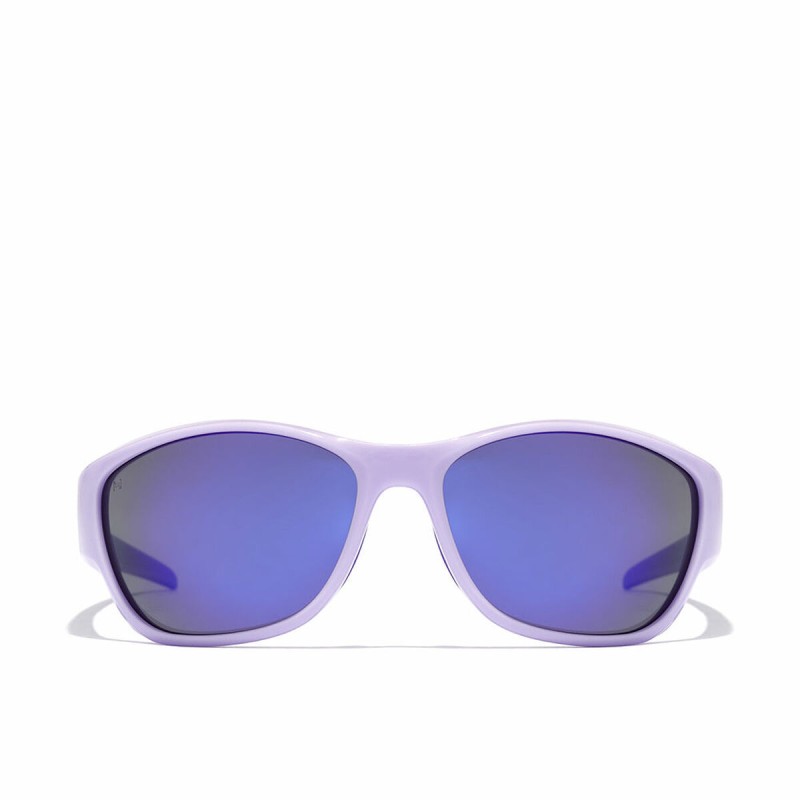 Occhiali da sole Unisex Hawkers RAVE Lilla Ø 46 mm Occhiali da sole Unisex Hawkers RAVE Lilla Ø 46 mm