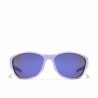 Occhiali da sole Unisex Hawkers RAVE Lilla Ø 46 mm