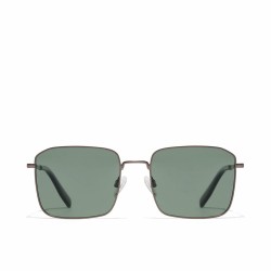 Occhiali da sole Uomo Hawkers IRIS Argento