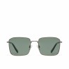 Occhiali da sole Uomo Hawkers IRIS Argento