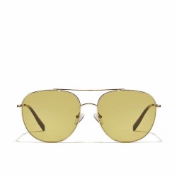 Occhiali da sole Uomo Hawkers SWAG Dorato