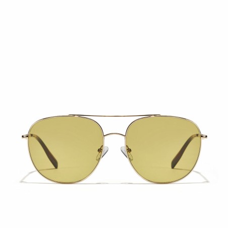 Occhiali da sole Uomo Hawkers SWAG Dorato
