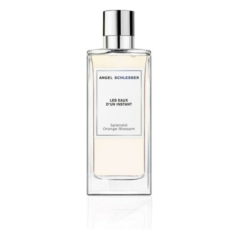 Profumo Donna Splendid Orange Blossom Angel Schlesser EDT (100 ml) Profumo Donna Splendid Orange Blossom Angel Schlesser EDT (100 ml)