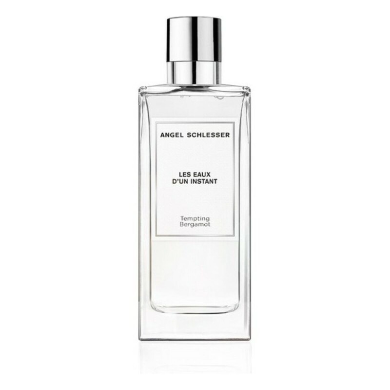 Profumo Donna Angel Schlesser Les Eaux d'un Instant 150 ml Profumo Donna Angel Schlesser Les Eaux d'un Instant 150 ml