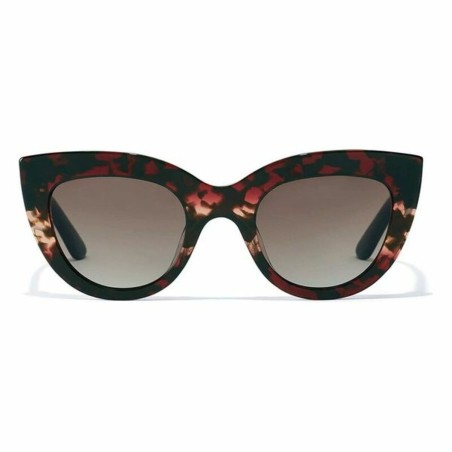 Occhiali da sole Donna Hyde Hawkers Marrone scuro