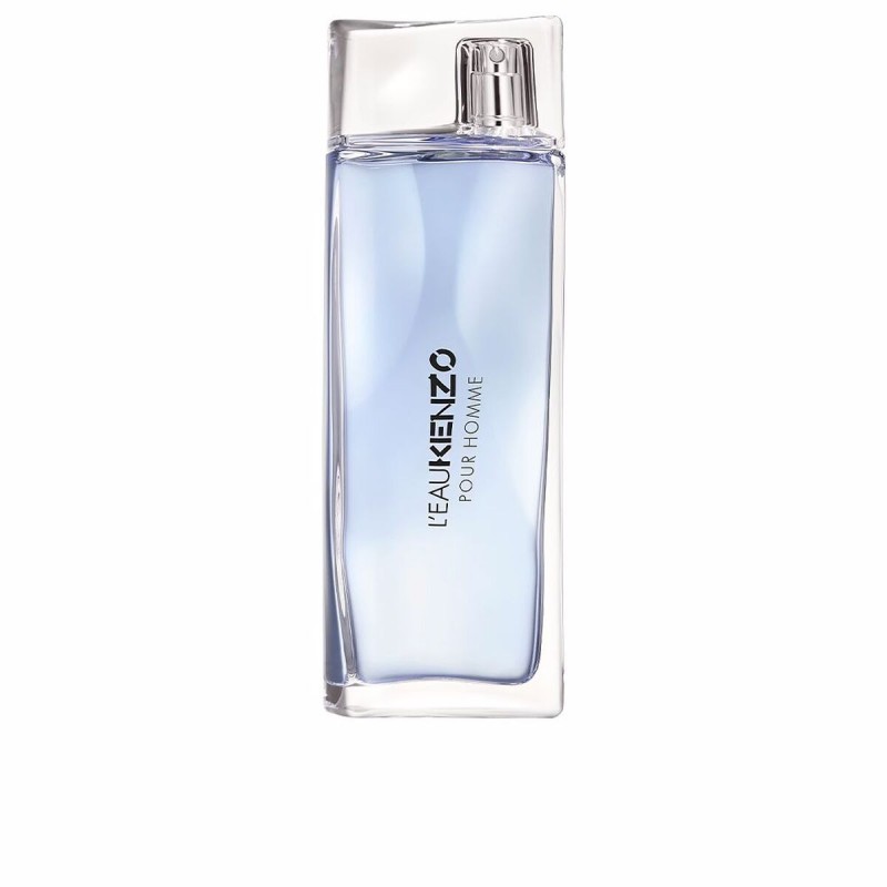 Profumo Uomo Kenzo L'Eau Kenzo EDT 100 ml Profumo Uomo Kenzo L'Eau Kenzo EDT 100 ml
