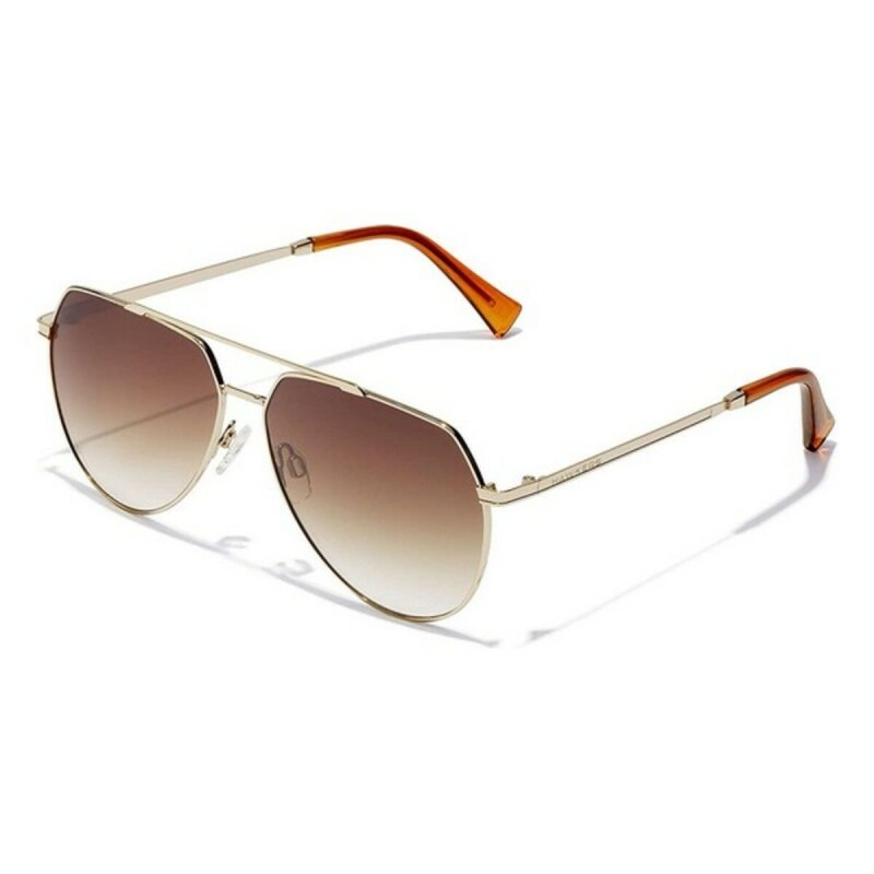 Occhialida sole Unisex Hawkers Shadow Marrone (ø 60 mm) Occhialida sole Unisex Hawkers Shadow Marrone (ø 60 mm)