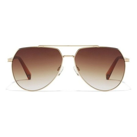 Occhialida sole Unisex Hawkers Shadow Marrone (ø 60 mm)