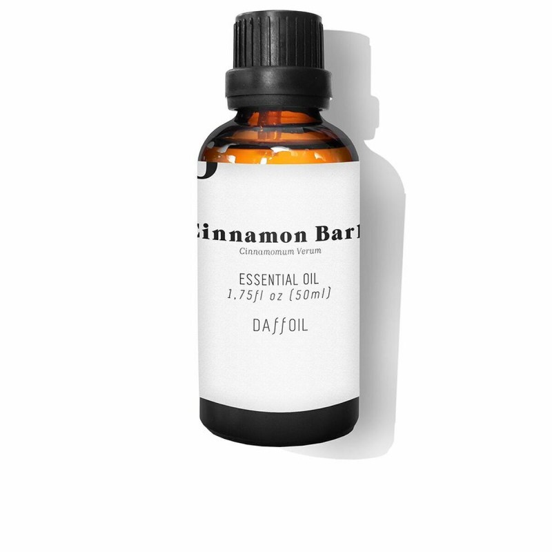 Olio Essenziale Daffoil Aceite Esencial Cannella 50 ml Olio Essenziale Daffoil Aceite Esencial Cannella 50 ml