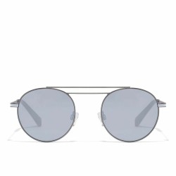 Occhialida sole Unisex Hawkers Nº9 Specchio (Ø 50 mm)