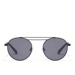 Occhialida sole Unisex Hawkers Nº9 Nero (Ø 50 mm)