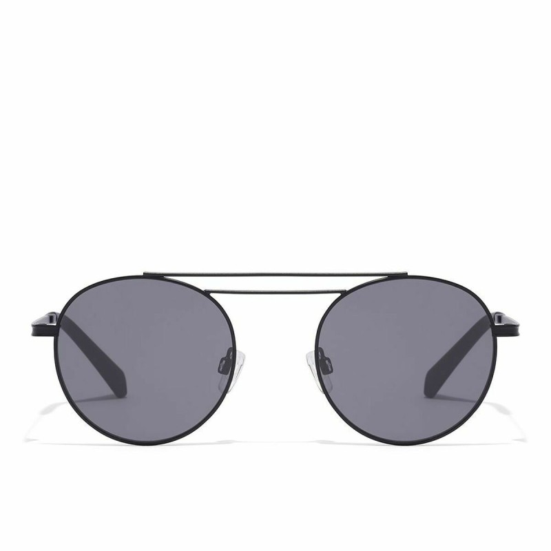 Occhialida sole Unisex Hawkers Nº9 Nero (Ø 50 mm) Occhialida sole Unisex Hawkers Nº9 Nero (Ø 50 mm)