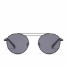 Occhialida sole Unisex Hawkers Nº9 Nero (Ø 50 mm)