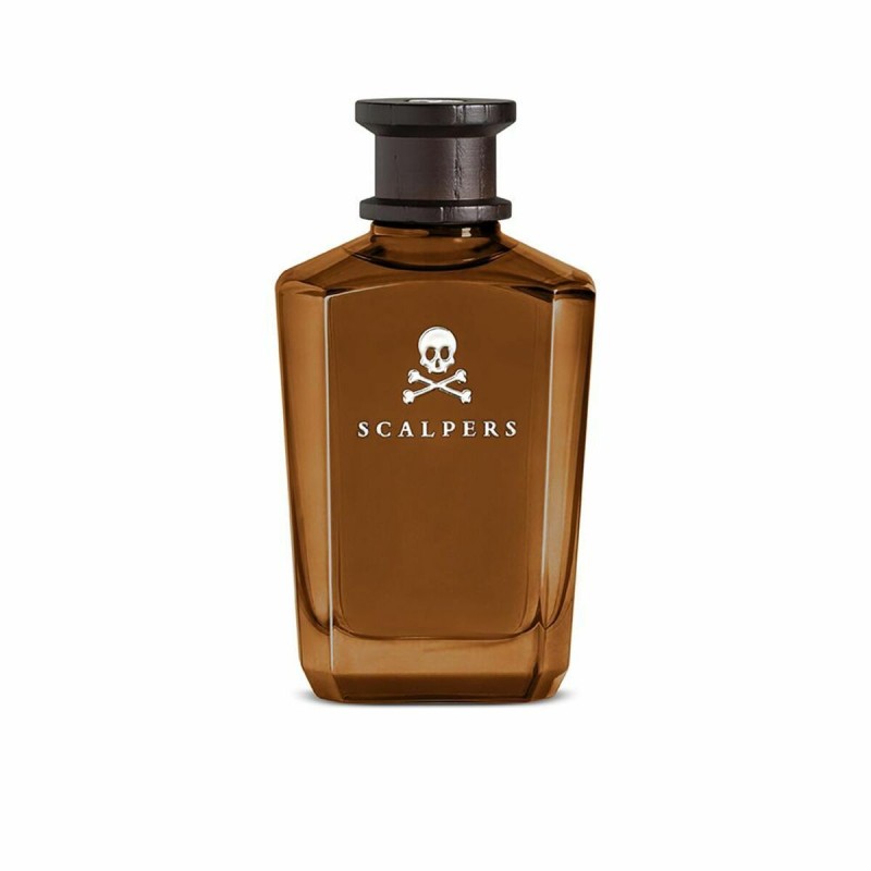 Profumo Uomo Scalpers Boxing Club EDP EDP 125 ml Profumo Uomo Scalpers Boxing Club EDP EDP 125 ml