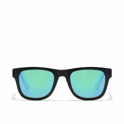Occhiali da sole polarizzati Hawkers Tox Nero Verde Smeraldo (Ø 52 mm)