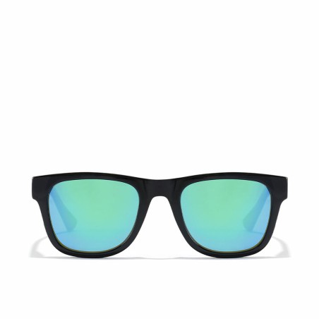 Occhiali da sole polarizzati Hawkers Tox Nero Verde Smeraldo (Ø 52 mm)