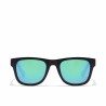 Occhiali da sole polarizzati Hawkers Tox Nero Verde Smeraldo (Ø 52 mm)