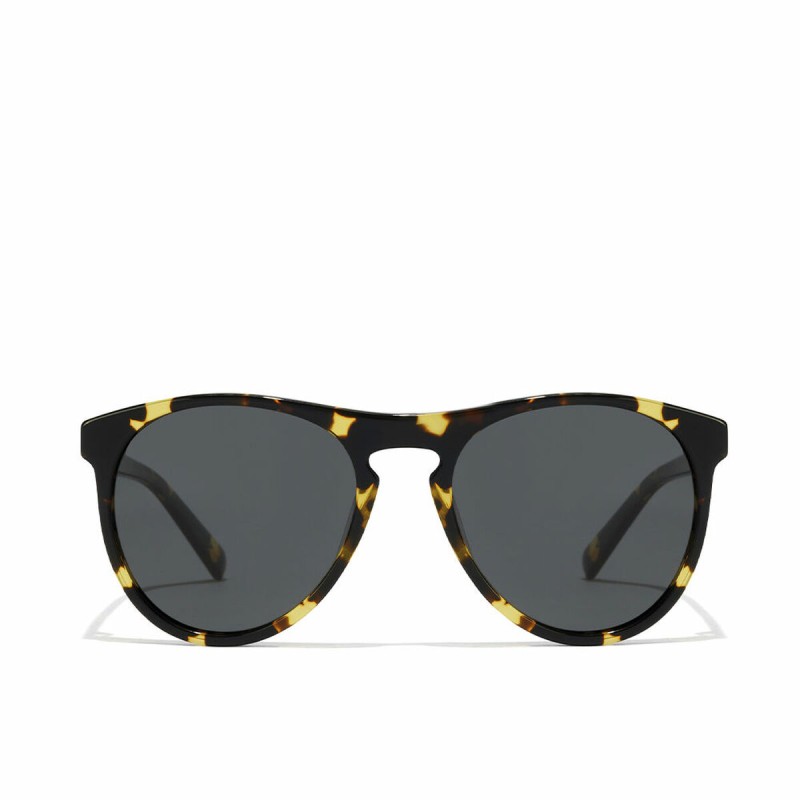 Occhiali da sole Unisex Hawkers Joker Nero Polarizzate (Ø 56 mm) Occhiali da sole Unisex Hawkers Joker Nero Polarizzate (Ø 56 mm)