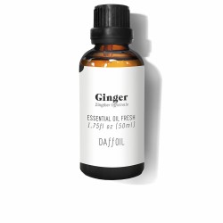Olio Essenziale Daffoil   Zenzero 50 ml