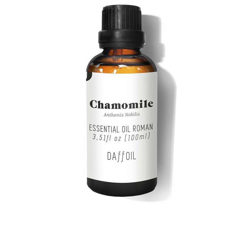 Olio Essenziale Daffoil Camomilla 100 ml Olio Essenziale Daffoil Camomilla 100 ml