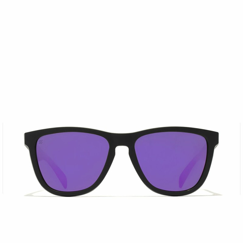 Occhiali da sole Unisex Northweek Regular Matte Nero Viola Ø 140 mm Occhiali da sole Unisex Northweek Regular Matte Nero Viola Ø 140 mm