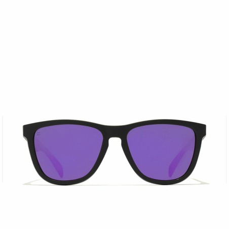Occhiali da sole Unisex Northweek Regular Matte Nero Viola Ø 140 mm