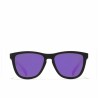 Occhiali da sole Unisex Northweek Regular Matte Nero Viola Ø 140 mm