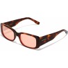 Occhiali da sole Unisex Hawkers X Manuel Turizo Linda Habana ø 54 mm