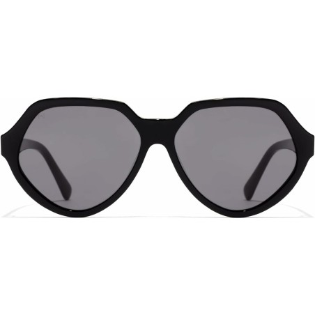 Occhiali da sole Donna Hawkers x Paula Echevarría ø 59 mm Nero