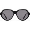 Occhiali da sole Donna Hawkers x Paula Echevarría ø 59 mm Nero