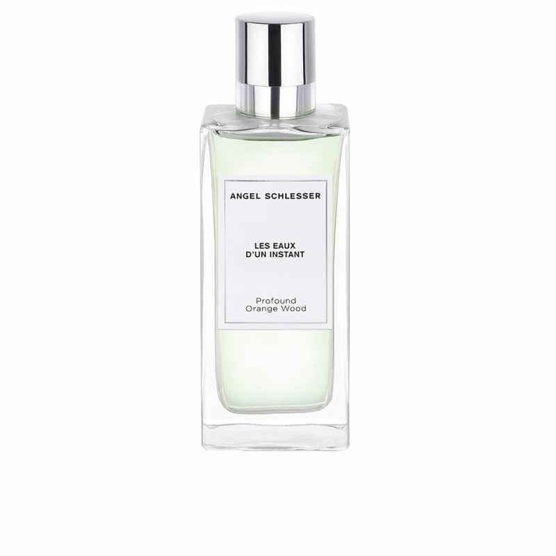 Profumo Uomo Angel Schlesser 150 ml Profumo Uomo Angel Schlesser 150 ml