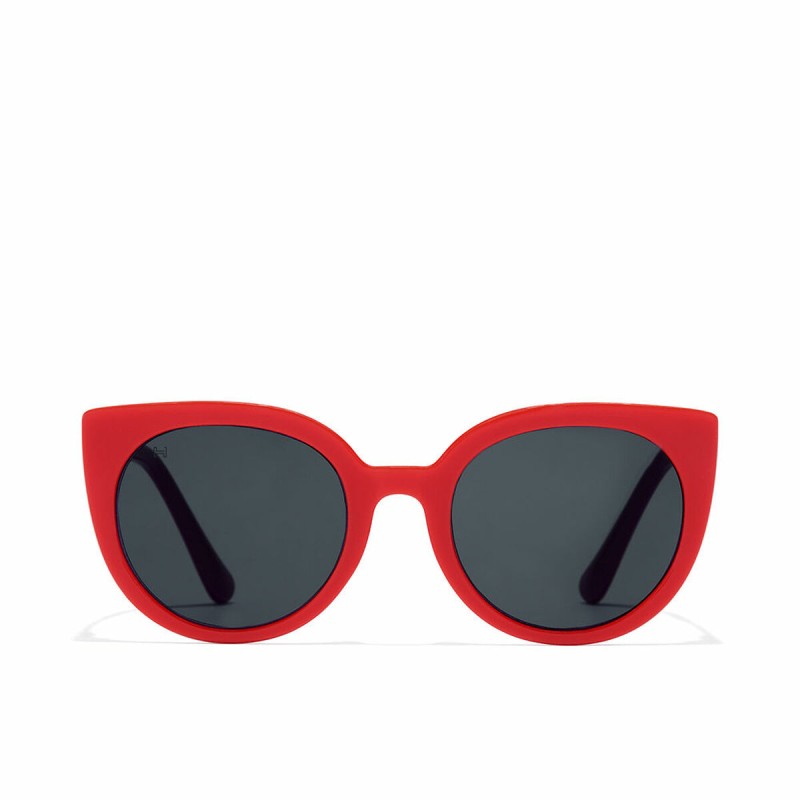 Occhiali da Sole per Bambini Hawkers DIVINE KIDS Ø 44 mm Rosso Occhiali da Sole per Bambini Hawkers DIVINE KIDS Ø 44 mm Rosso