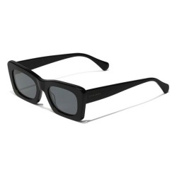 Occhiali da sole Unisex Hawkers Lauper Nero Ø 51 mm